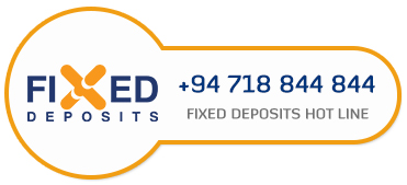 UB Finance Co. Ltd Fixed Deposit Fixed Deposit