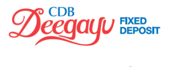 Citizens Development Business Finance PLC CDB Deeghayu Fixed Deposit Fixed Deposit