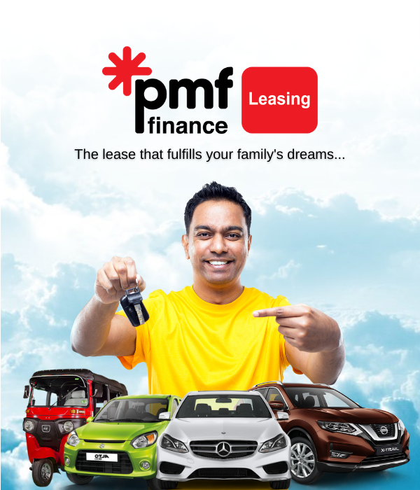 PMF Finance PLC Vehicle Loan