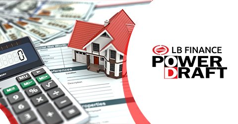 LB Finance PLC Vehicle Loan
