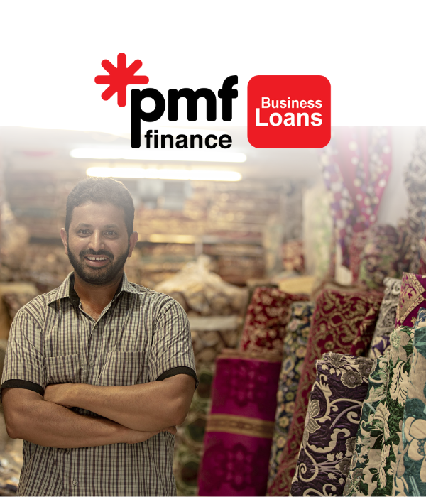 PMF Finance PLC BUSINESS LOANS Fixed Deposit