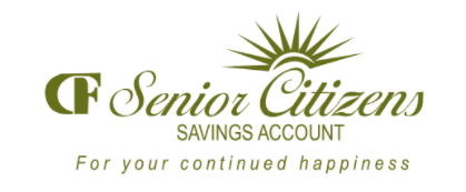Central Finance Company PLC CF Senior Citizen Savings Fixed Deposit