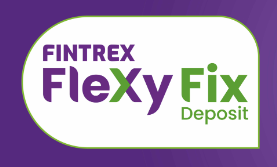 Fintrex Finance Limited Money Market Savings Account Fixed Deposit