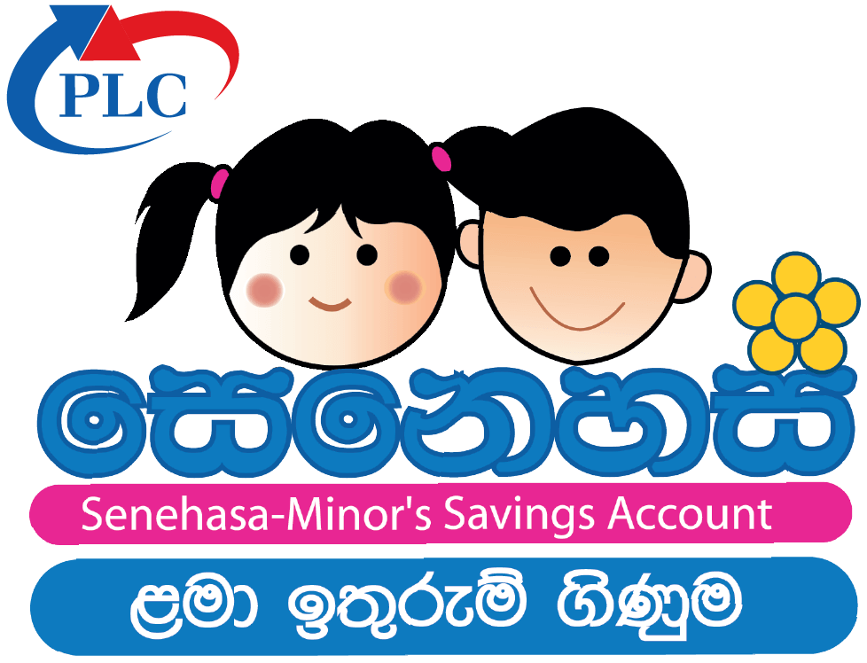 People's Leasing & Finance PLC Senehasa Minor Savings Fixed Deposit